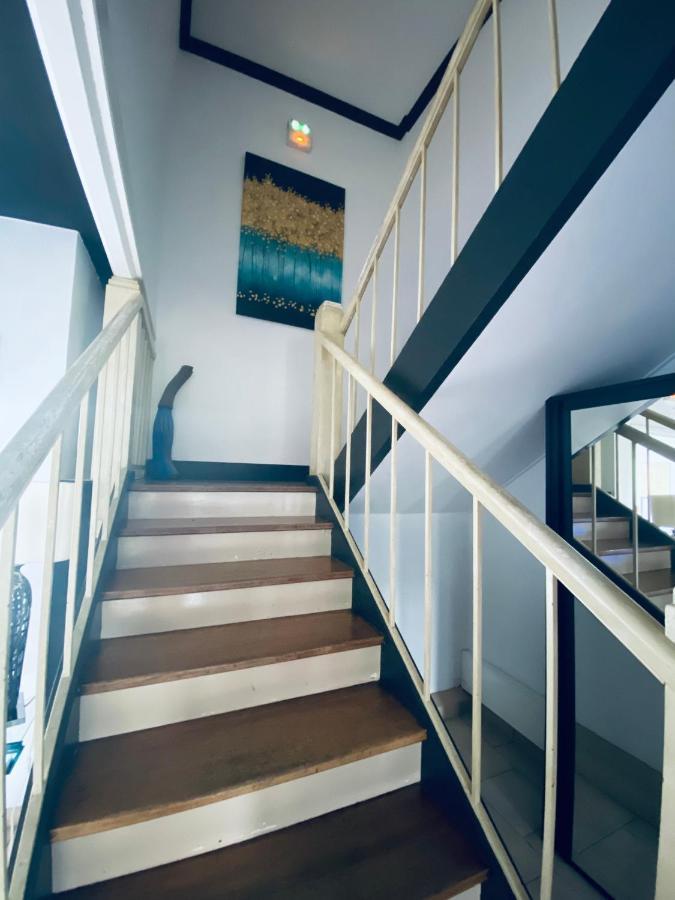 Hotel Air-Lane Saint-Léger-sous-Brienne エクステリア 写真